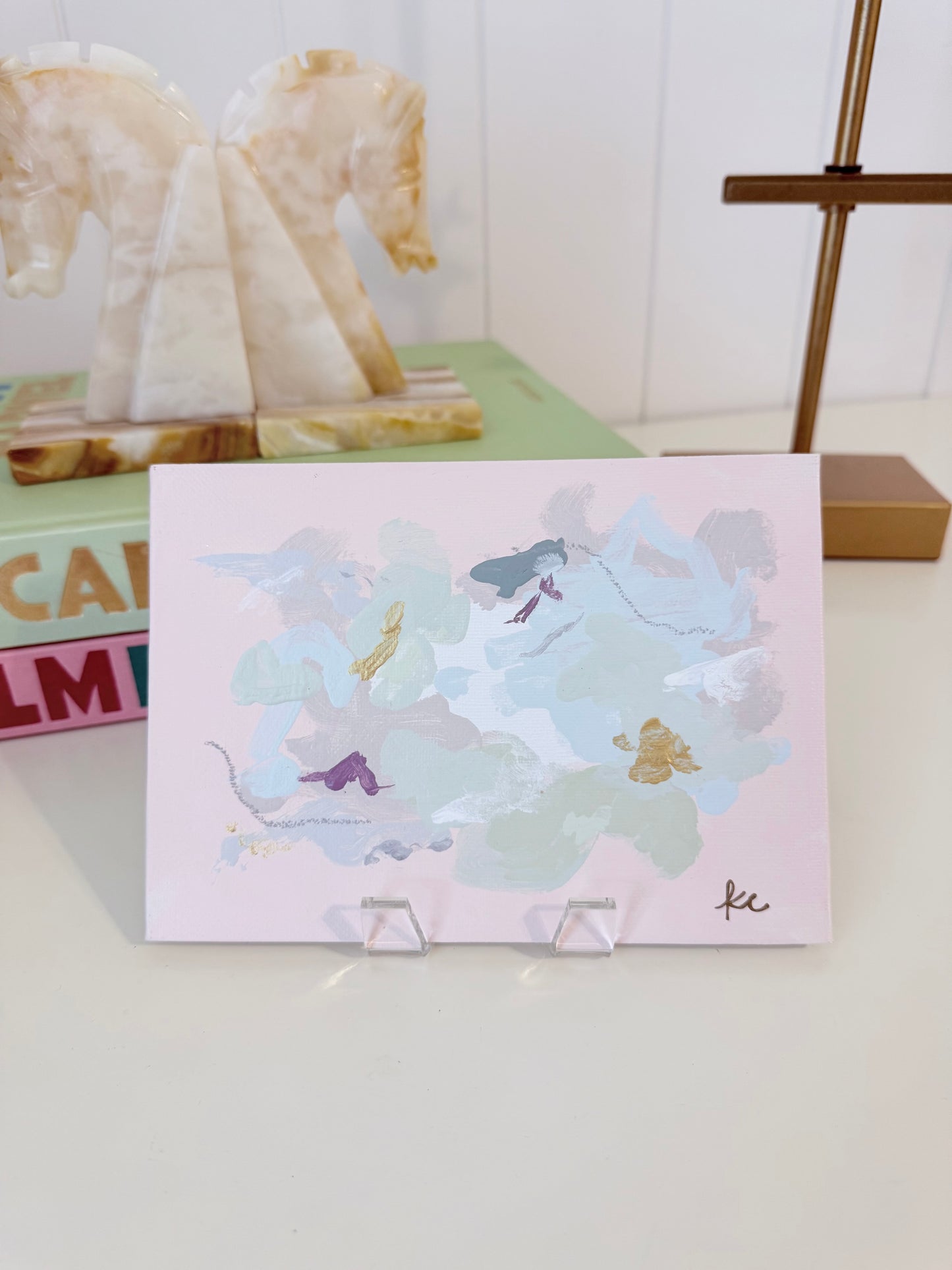 Mini Color Study | no. 002