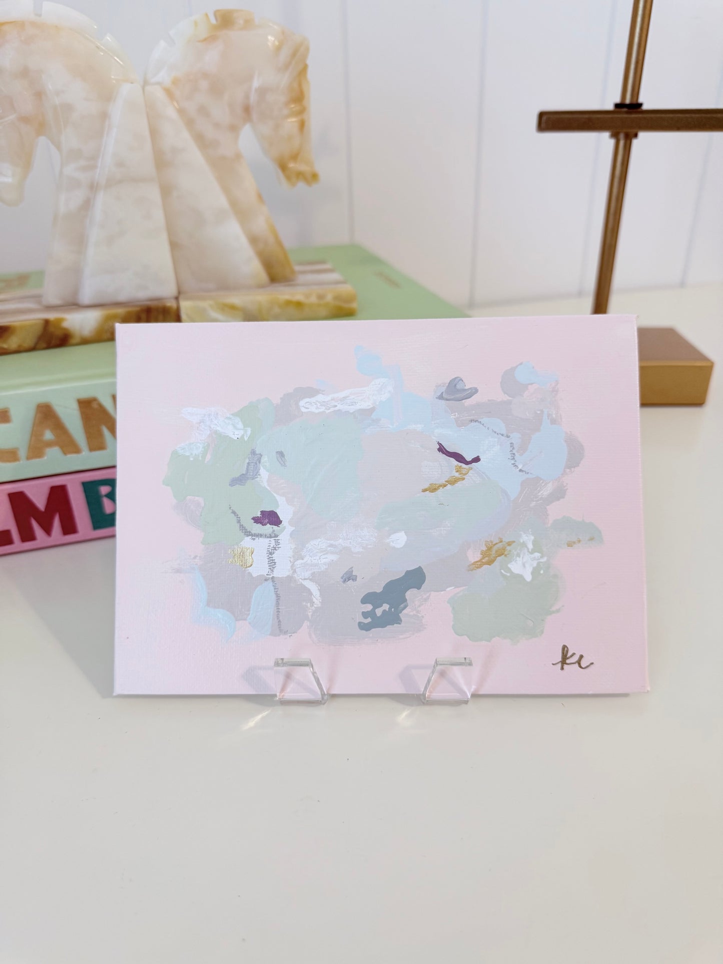 Mini Color Study | no. 004