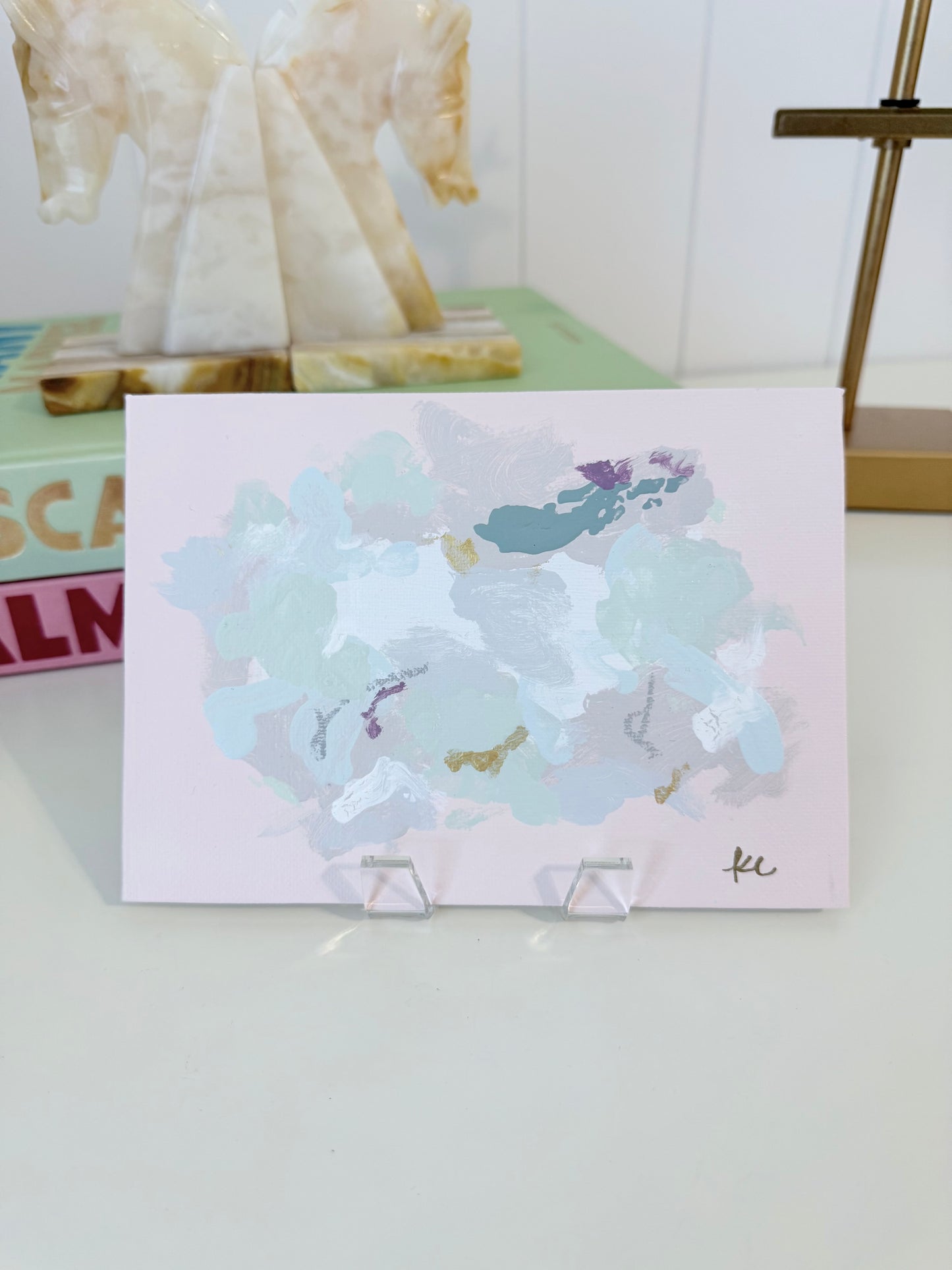 Mini Color Study | no. 005