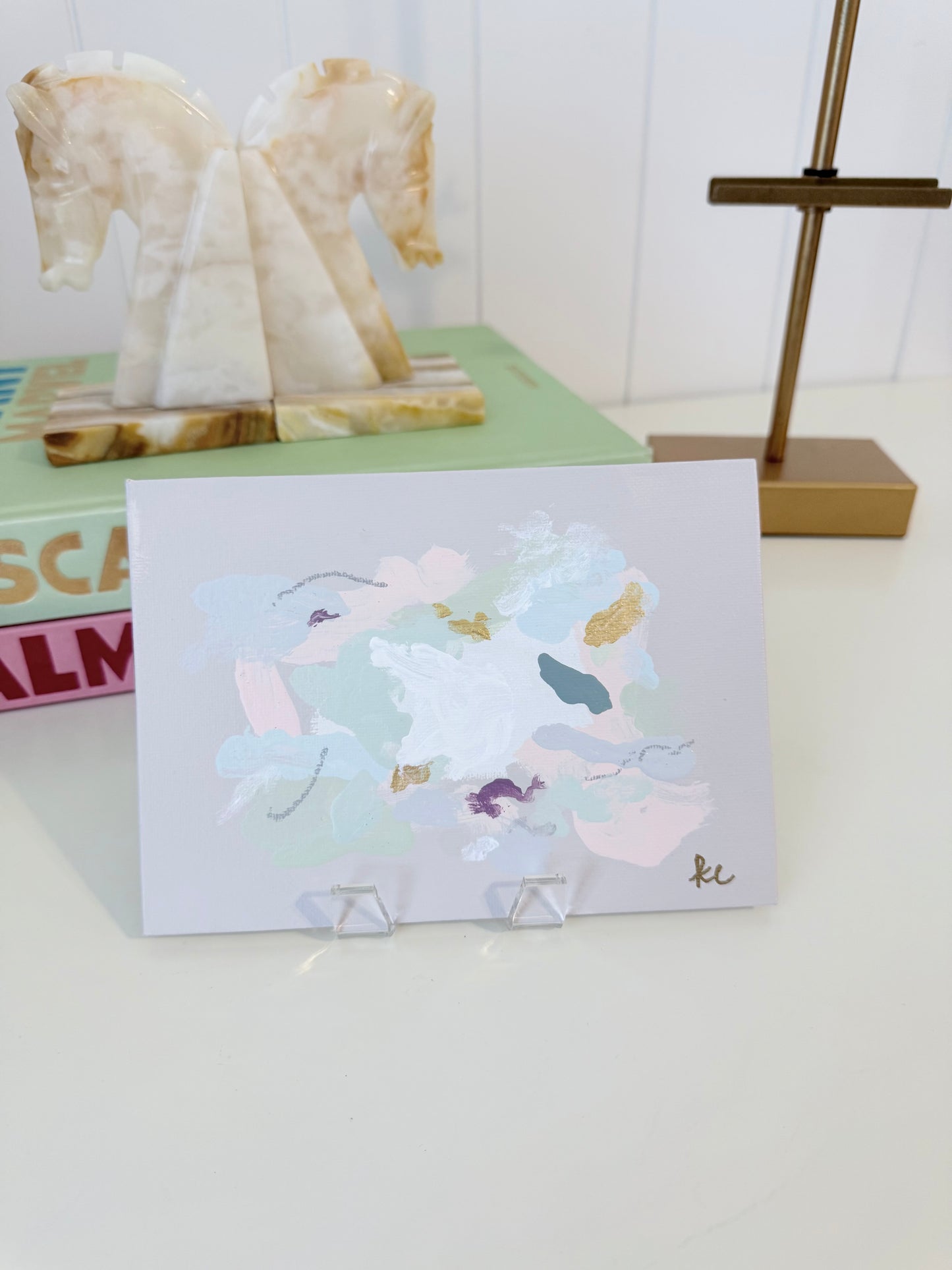Mini Color Study | no. 008