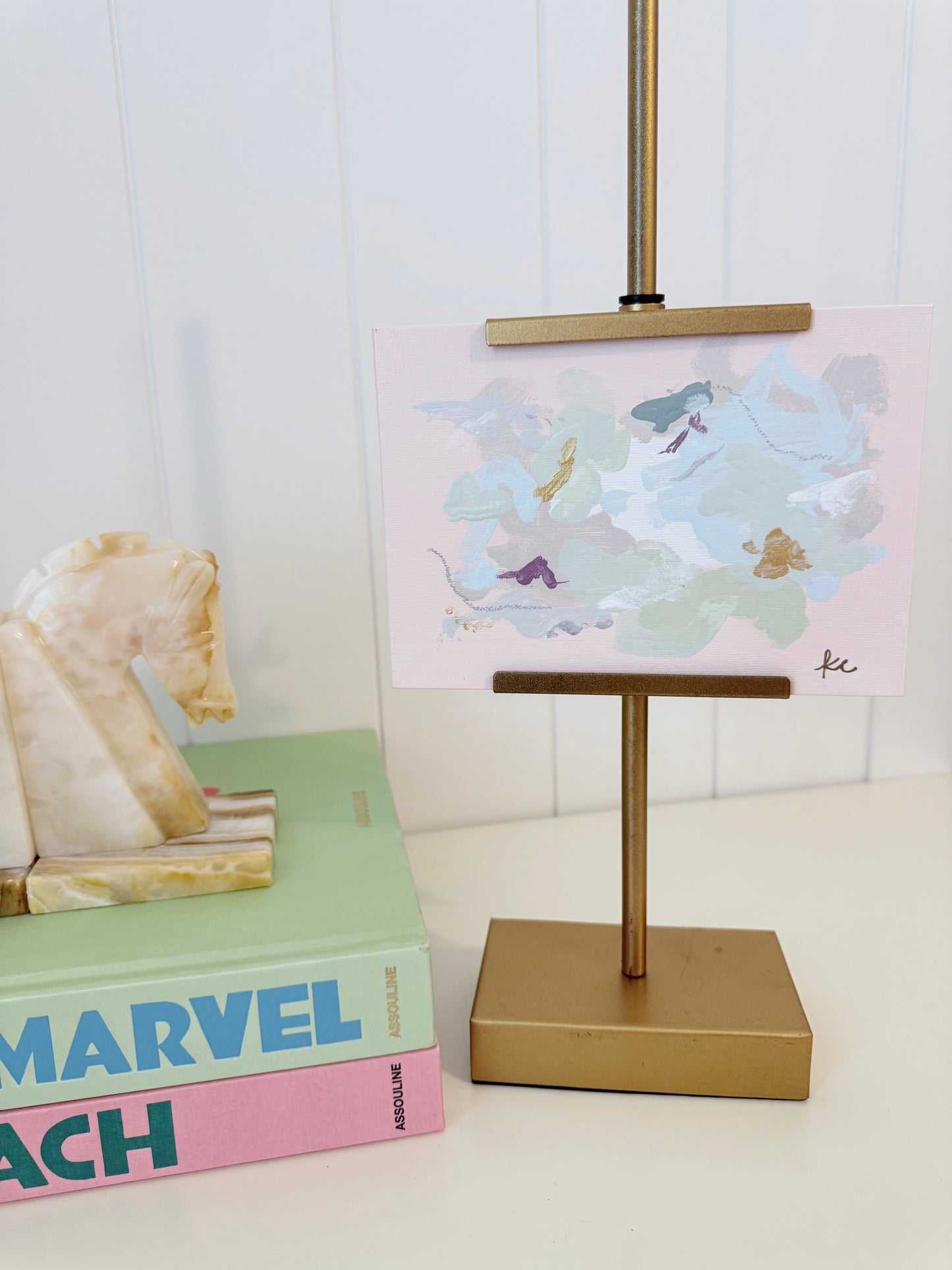 Mini Color Study | no. 002