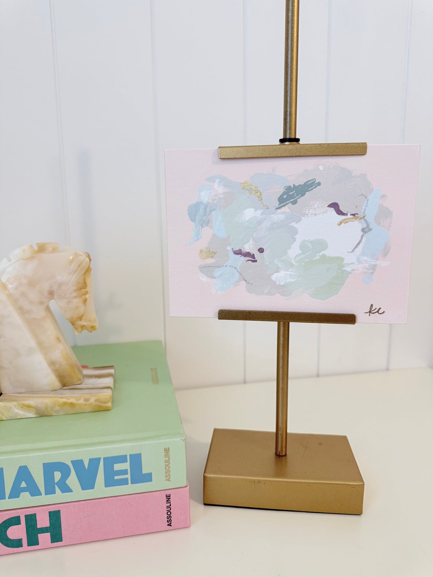Mini Color Study | no. 003