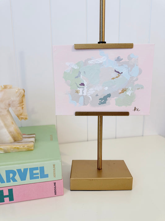 Mini Color Study | no. 004