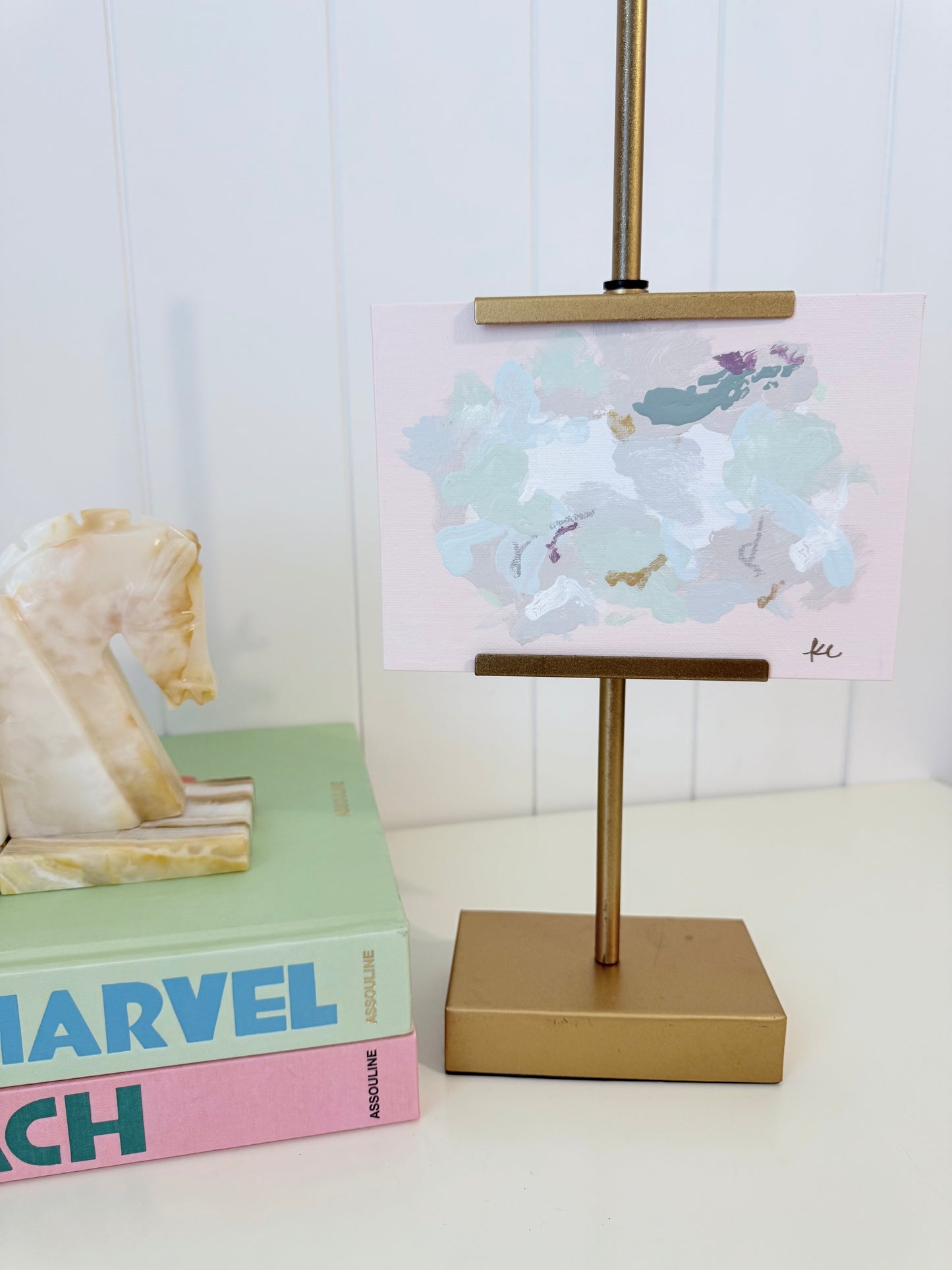 Mini Color Study | no. 005