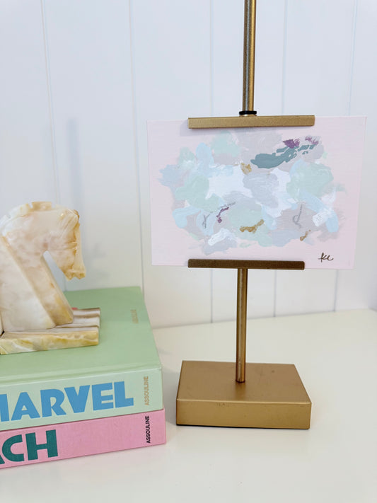 Mini Color Study | no. 005