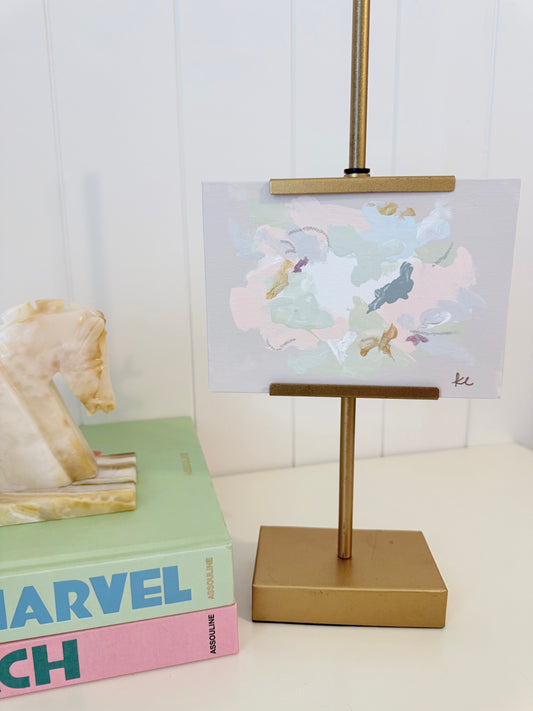Mini Color Study | no. 006