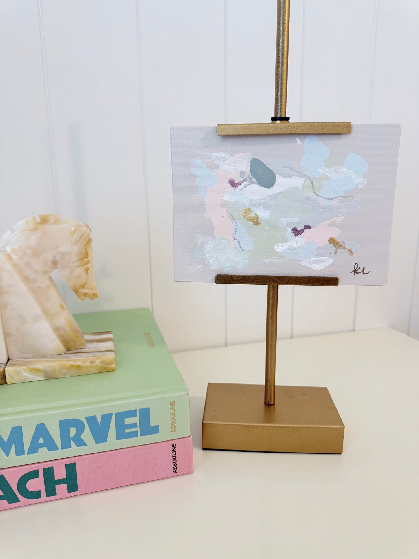 Mini Color Study | no. 010