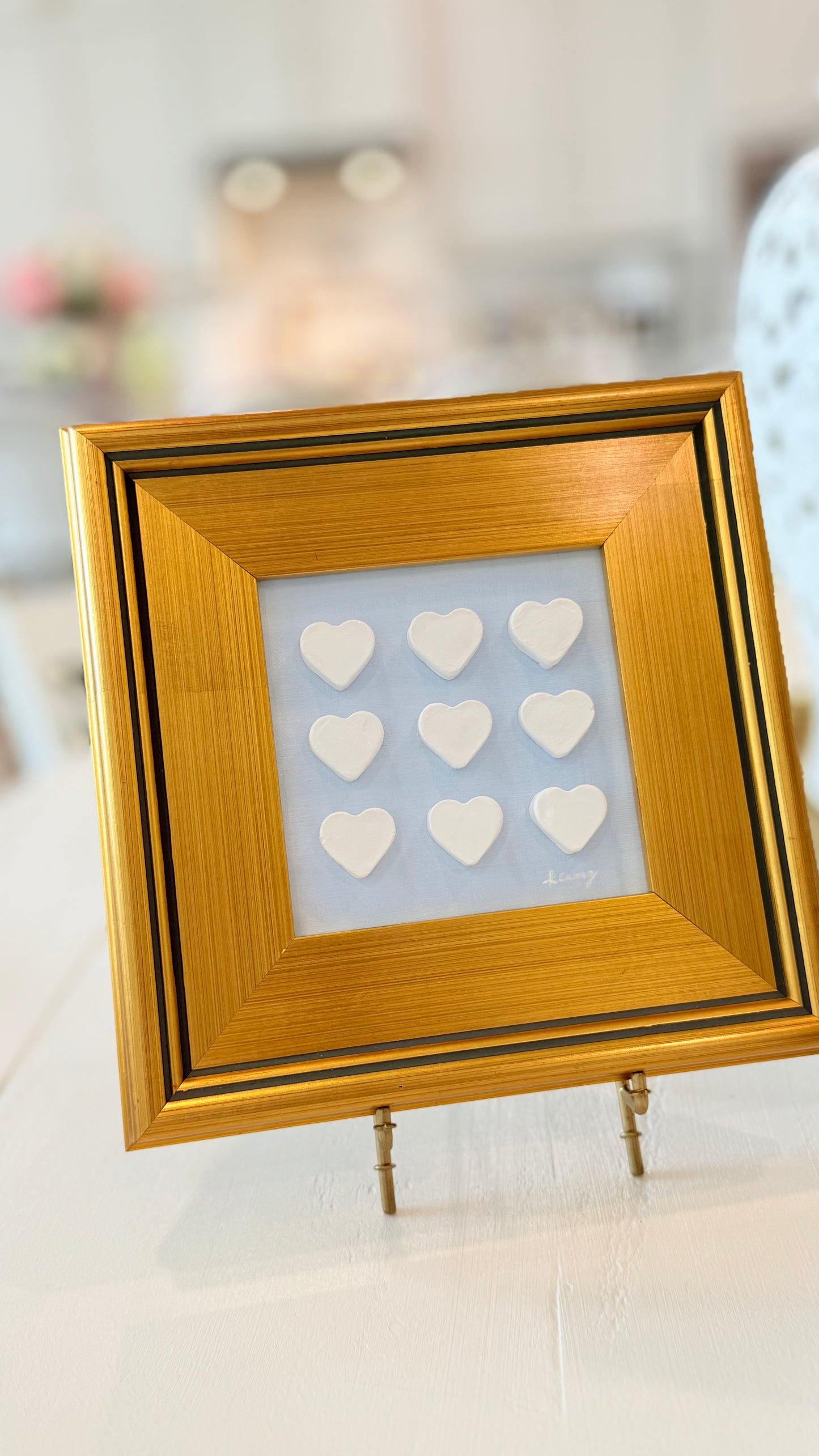 Hole-Hearted Love Collection