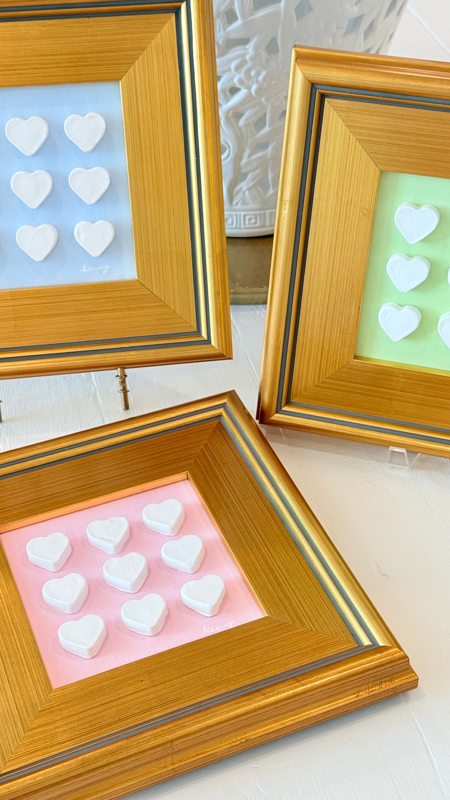 Hole-Hearted Love Collection