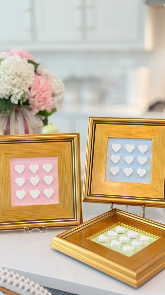 Hole-Hearted Love Collection