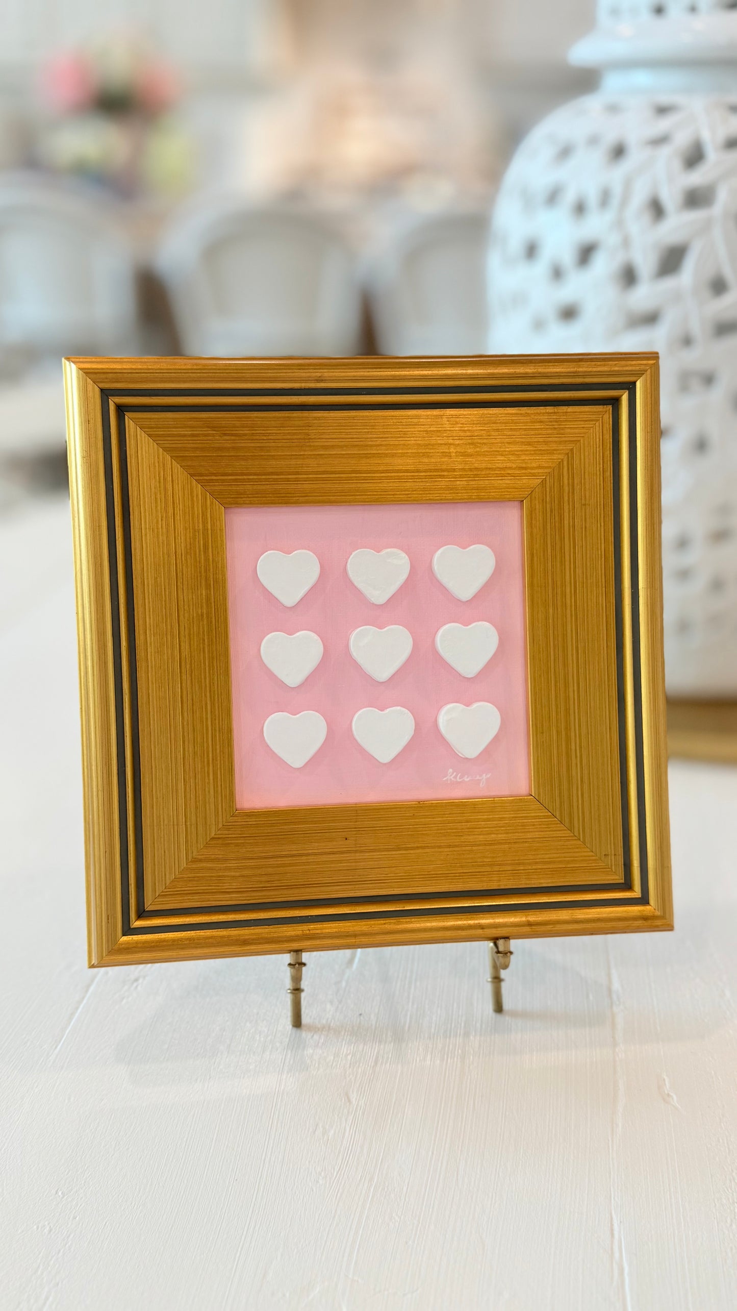 Hole-Hearted Love Collection